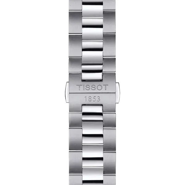 Tissot Gentleman Powermatic 80 Open Heart T127.407.11.041.01