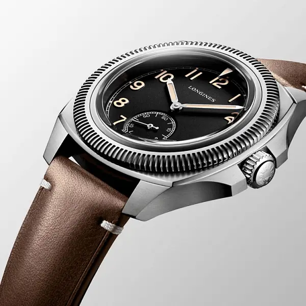 Longines Pilot Property L2.838.4.53.9