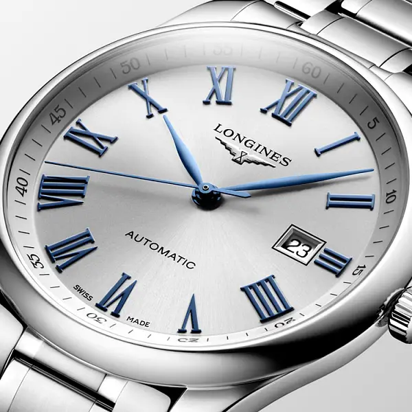 The Longines Master Collection L2.893.4.79.6