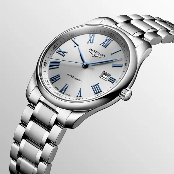 The Longines Master Collection L2.893.4.79.6