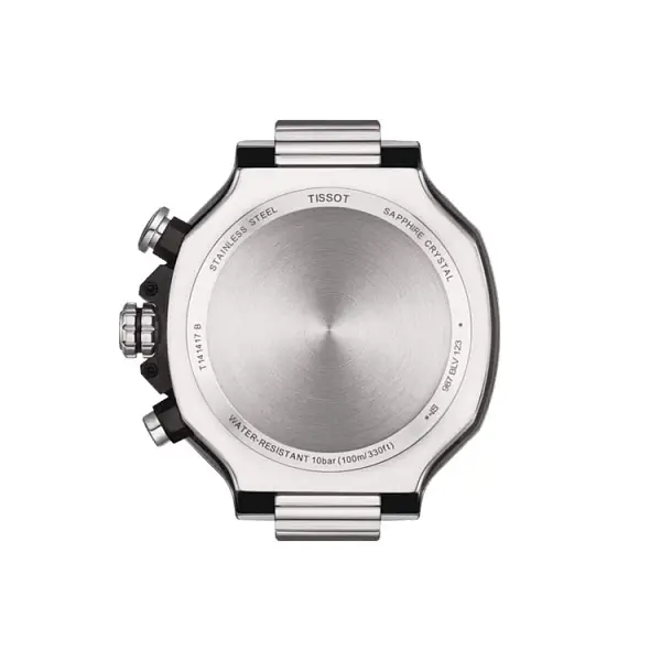 Tissot T-Race Chronograph T141.417.11.041.00
