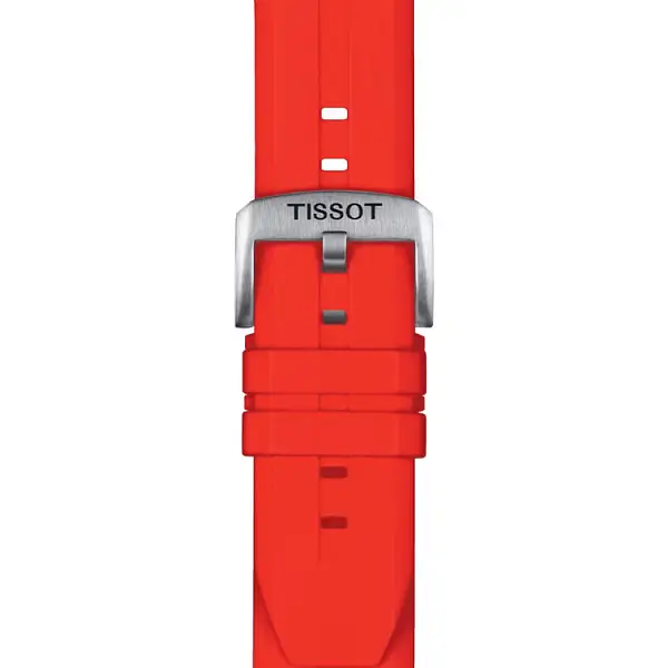 Tissot T-Touch Connect Solar T121.420.47.051.01