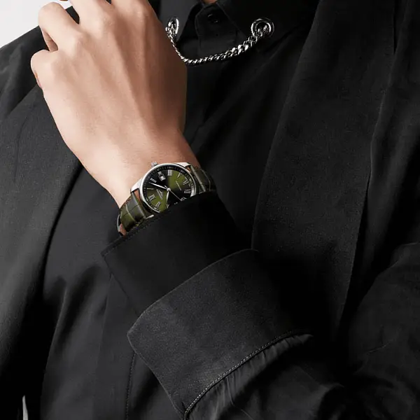 The Longines Master Collection L2.793.4.09.2