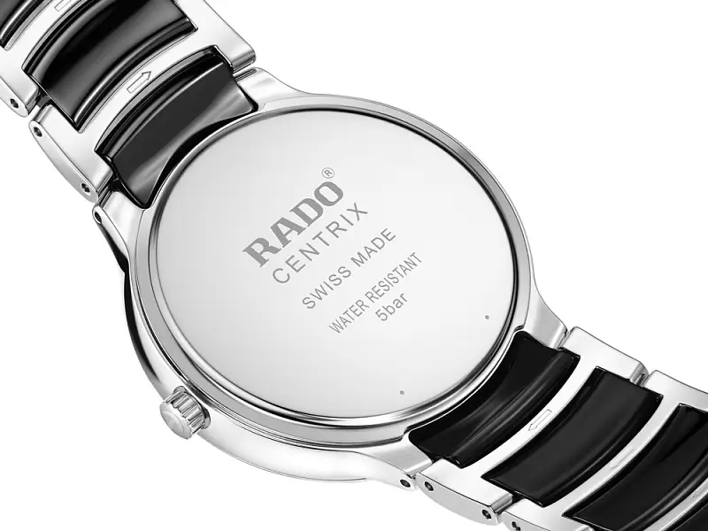 Rado Centrix Diamonds R30021712