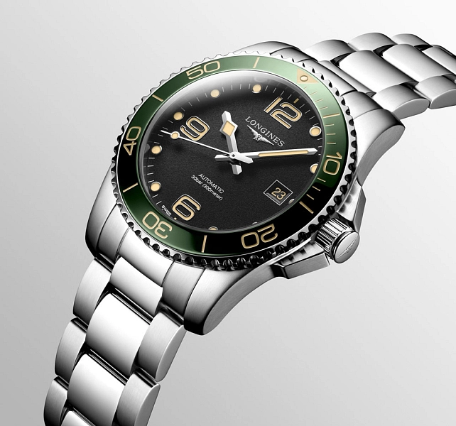 Longines HydroConquest L3.781.4.05.6