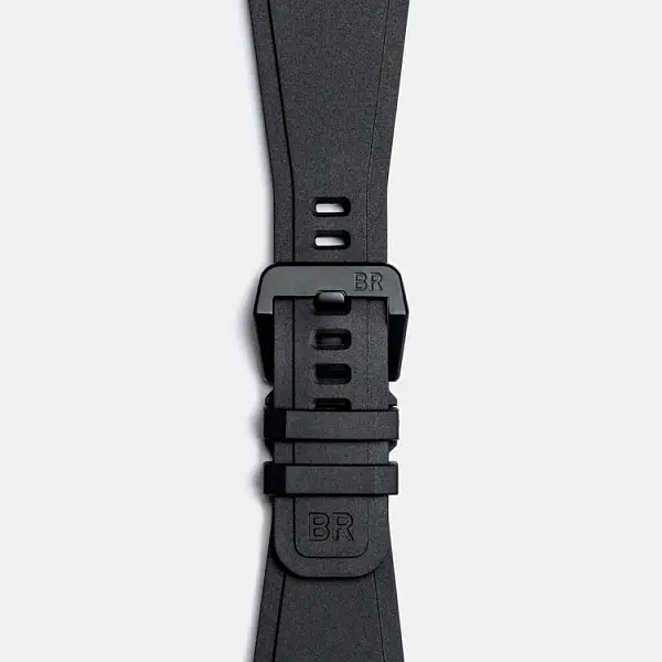 Bell & Ross BR 03 Black Matte BR03A-BL-CE/SRB