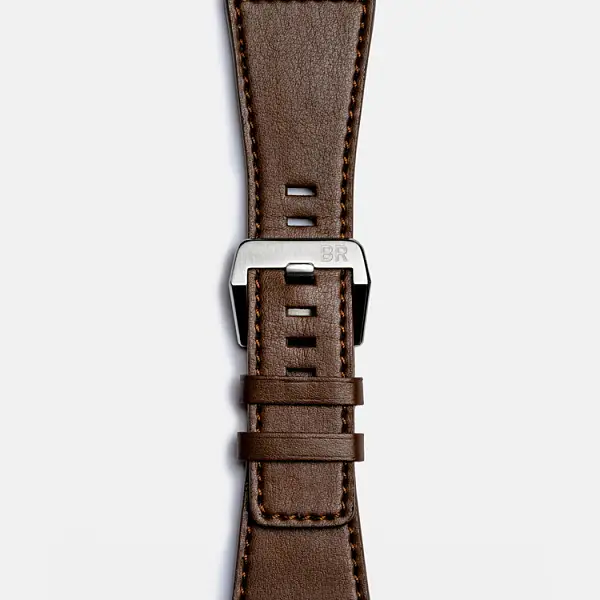 Bell & Ross New BR 03 Golden Heritage BR03A-GH-ST/SCA