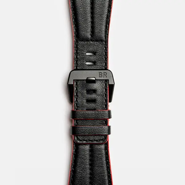 Bell & Ross BR 03-94 Blacktrack BR0394-BTR-CE/SCA