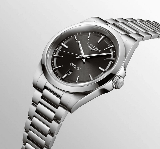 Longines Conquest L3.830.4.52.6