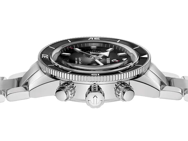 Rado Captain Cook Automatic Chronograph R32145158
