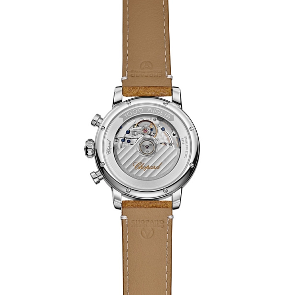 Chopard Mille Miglia Classic Chronograph 168619-3004