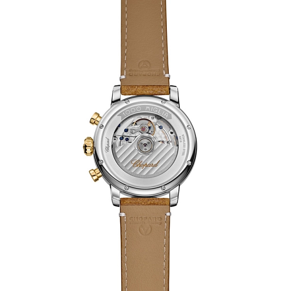 Chopard Mille Miglia Classic Chronograph 168619-4001