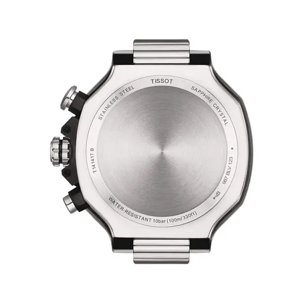 Tissot T-Race Chronograph T141.417.17.011.00