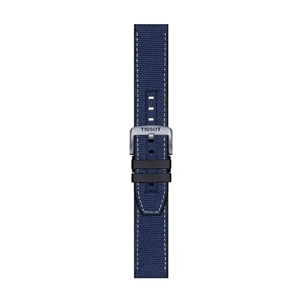 Tissot Denver Nuggets 2023 NBA Champions Supersport Chrono T125.617.17.051.03