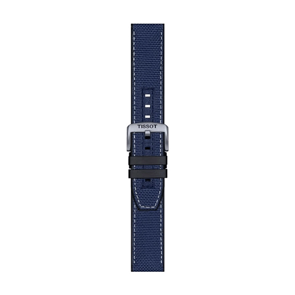Tissot Denver Nuggets 2023 NBA Champions Supersport Chrono T125.617.17.051.03