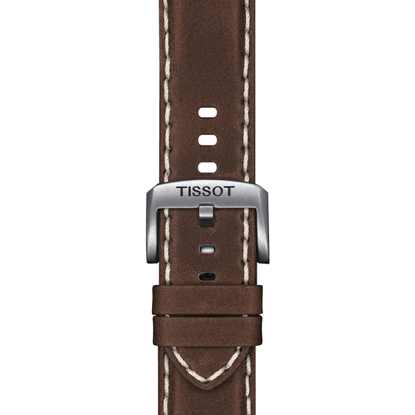 Tissot Supersport Chrono T125.617.16.041.00