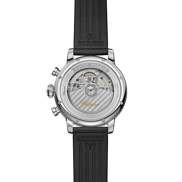 Chopard Mille Miglia Classic Chronograph 168619-3001