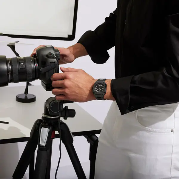 Bell & Ross BR 05 Black Ceramic BR05A-BL-CE/SCE