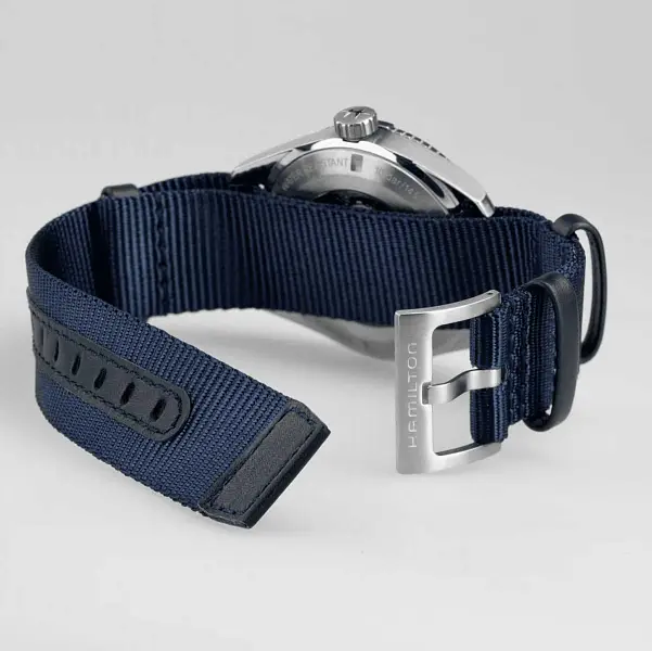 Hamilton Khaki Field Expedition Car H70315940