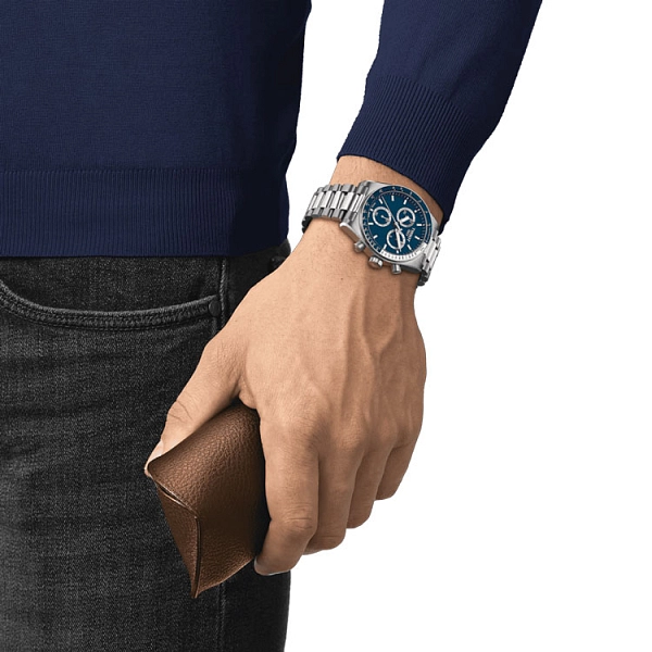Tissot PR516 Chronograph T149.417.11.041.00