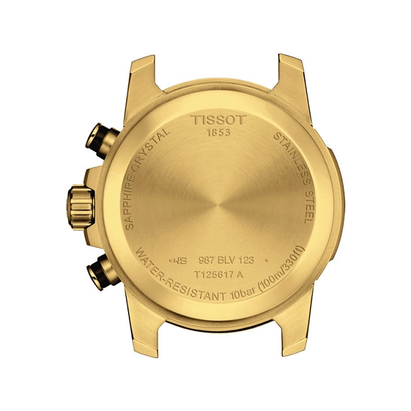 Tissot Supersport Chrono T125.617.33.051.01