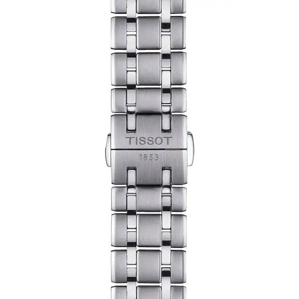 Tissot Chenibs Des Tourelles Skeleton T139.836.11.048.00