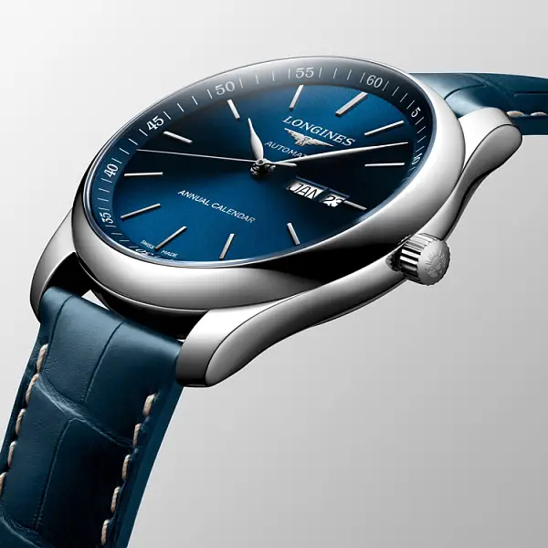 The Longines Master Collection L2.920.4.92.0