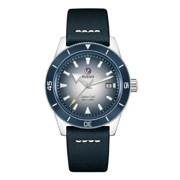Rado Captain Cook Automatic R32154208