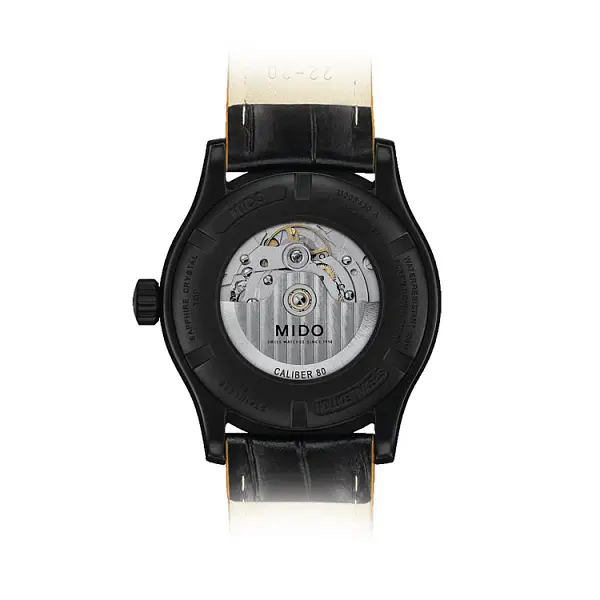 Mido Multifort Special Edition M005.430.36.051.80