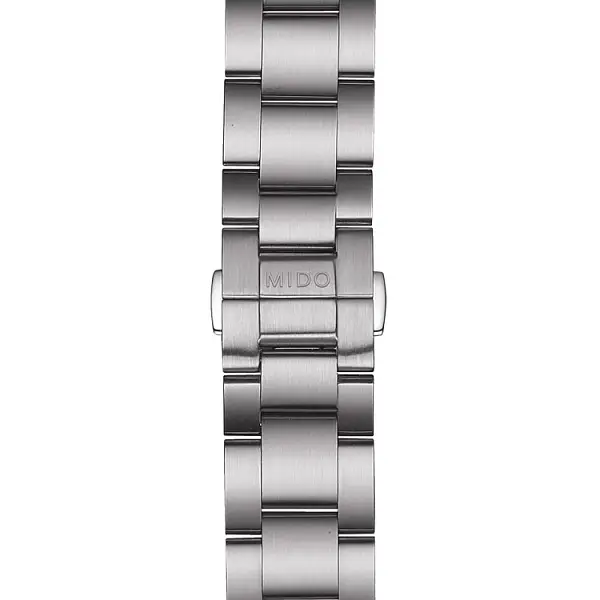 Mido Multifort Chronometer 1 M038.431.11.041.00