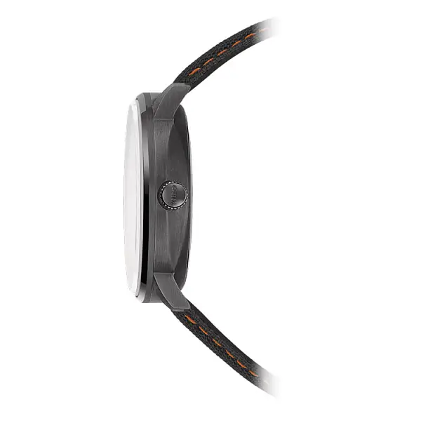 Mido Commander Gradient M021.407.37.411.00