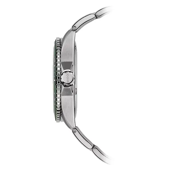 Mido Ocean Star 200C M042.430.11.091.00