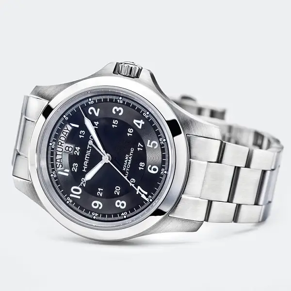 Hamilton Khaki Field King Auto H64455133