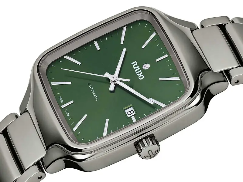 Rado True Square Automatic R27077312