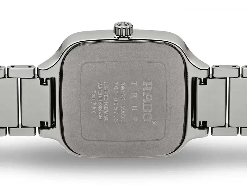 Rado True Square Automatic R27077312