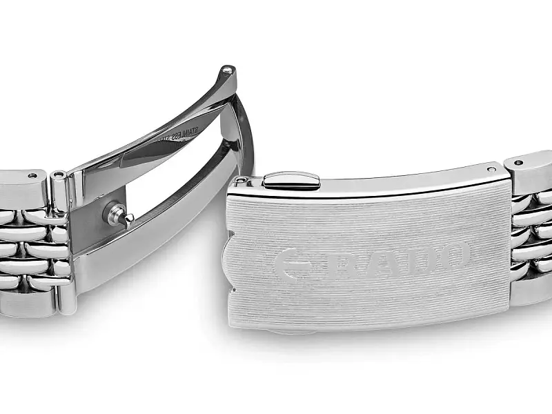 Rado Captain Cook Automatic R32505153