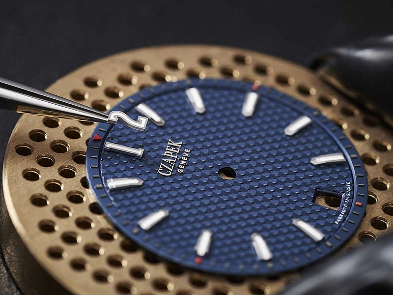 Cap Antarctique Passage de Drake Deep Blue 1530-12-RT-P/S