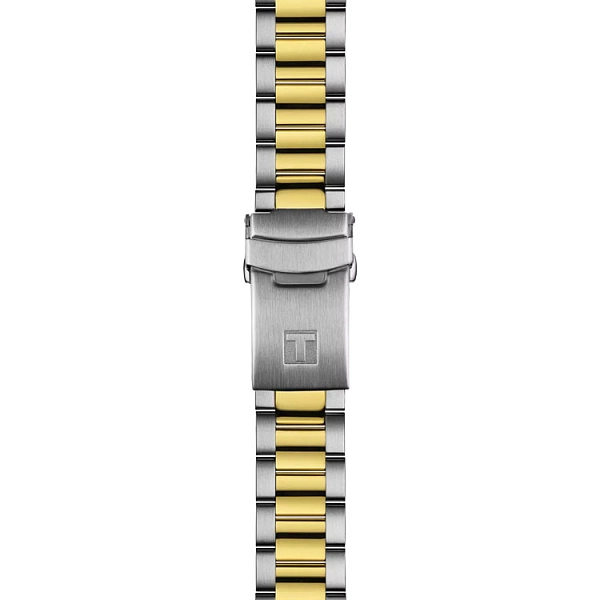 Tissot Seastar 1000 Quartz GMT T120.852.22.051.00