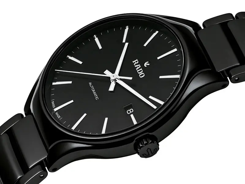 Rado True Round Automatic R27056152