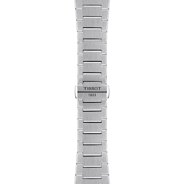 Tissot PRX Automatic Chronograph T137.427.11.011.01