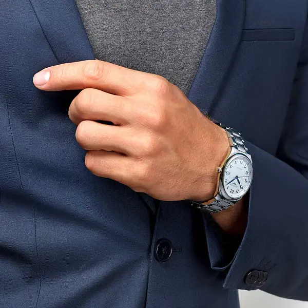 Longines Master Collection L2.793.4.78.6