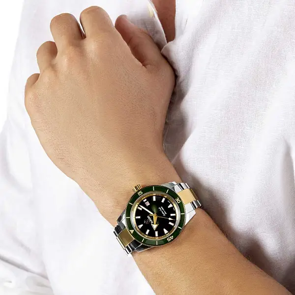 Rado Captain Cook Automatic R32138303