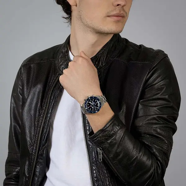 Rado Captain Cook Automatic Chronograph R32145208