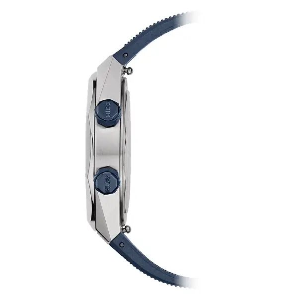 Mido Multifort 8 Two Crowns M047.507.17.041.00