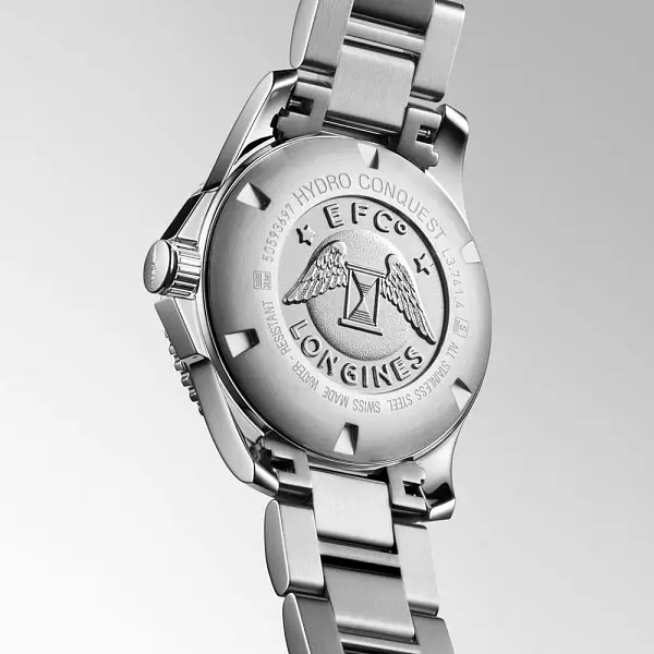 Longines HydroConquest L3.741.4.56.6