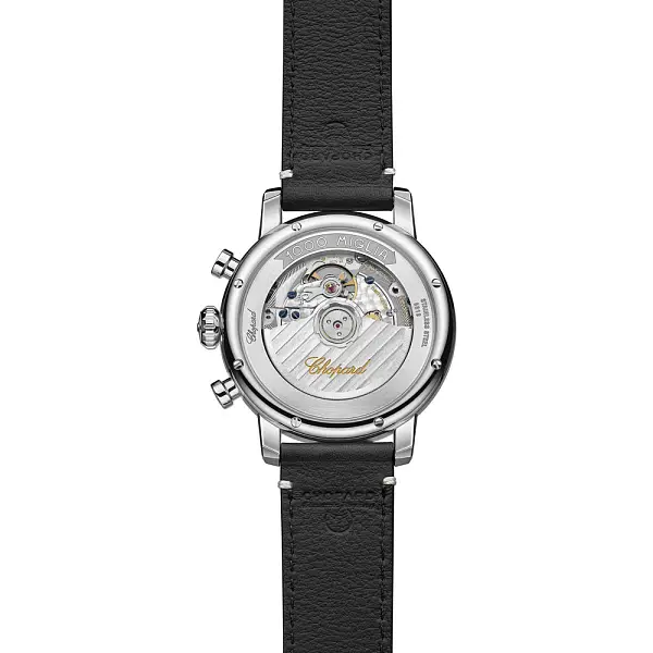Chopard Mille Miglia Classic Chronograph 168619-3005