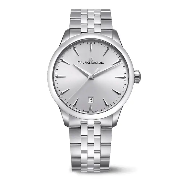 Maurice Lacroix 1975 Quartz 39mm 751007-SS002-130-1