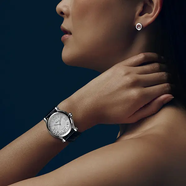 Chopard Happy Sport 278559-3001