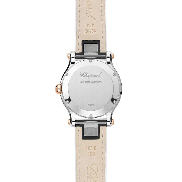 Chopard Happy Hearts 278582-6009