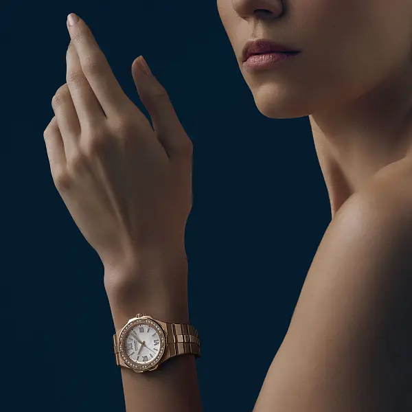 Chopard Alpine Eagle Small 295370-5002